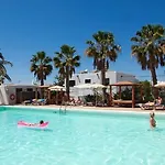 Orly Club Arena Dorada 아파트 *