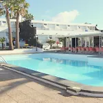 Arena Dorada * Puerto del Carmen (Lanzarote)