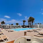 Orly Club Arena Dorada Apartment *