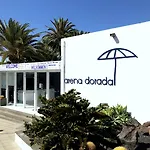 Arena Dorada Apartamento Puerto del Carmen (Lanzarote)