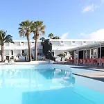 Arena Dorada Apartamento