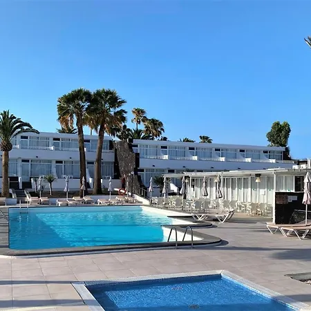 Apartment Orly Club Arena Dorada *