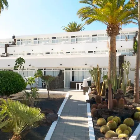 Orly Club Arena Dorada Apartment