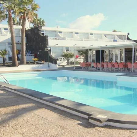 Orly Club Arena Dorada * Puerto del Carmen (Lanzarote)