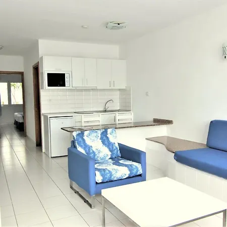 Orly Club Arena Dorada Apartment