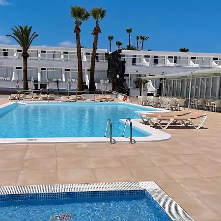 Apartment Orly Club Arena Dorada