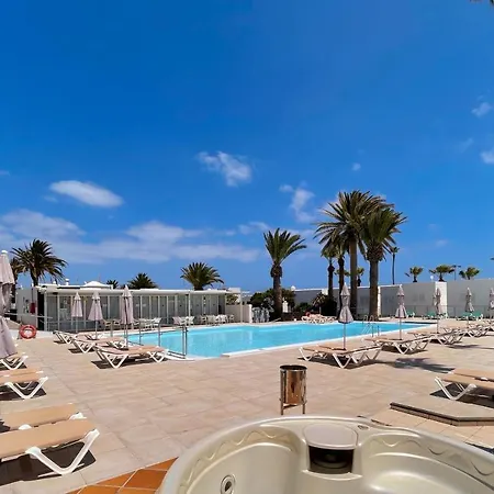 Orly Club Arena Dorada Apartment *