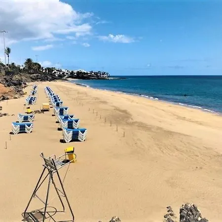 Apartmán Orly Club Arena Dorada *