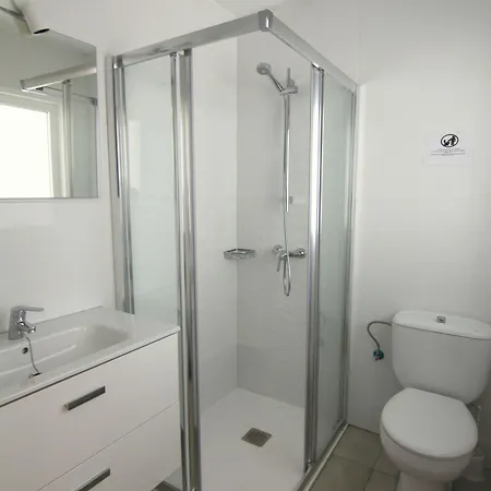 Orly Club Arena Dorada Apartment *