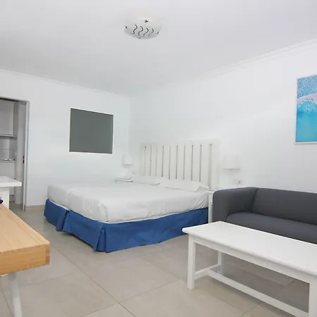 Orly Club Arena Dorada Puerto del Carmen (Lanzarote)