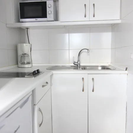 Orly Club Arena Dorada Apartment