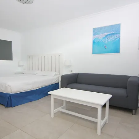 Orly Club Arena Dorada Apartment