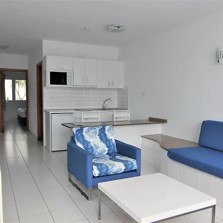 Orly Club Arena Dorada Apartment Puerto del Carmen (Lanzarote)