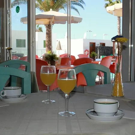 Orly Club Arena Dorada * Puerto del Carmen (Lanzarote)