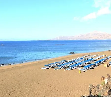Orly Club Arena Dorada Puerto del Carmen (Lanzarote)