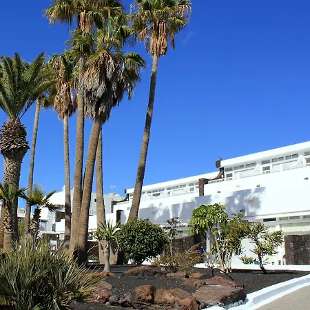 Apartmán Orly Club Arena Dorada Puerto del Carmen (Lanzarote)