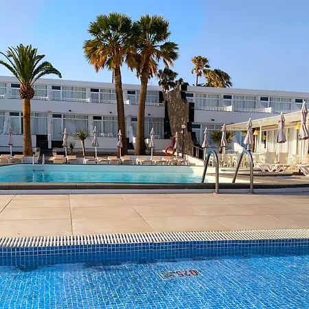 Apartment Orly Club Arena Dorada