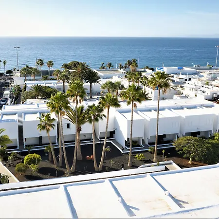 Orly Club Arena Dorada Puerto del Carmen (Lanzarote)