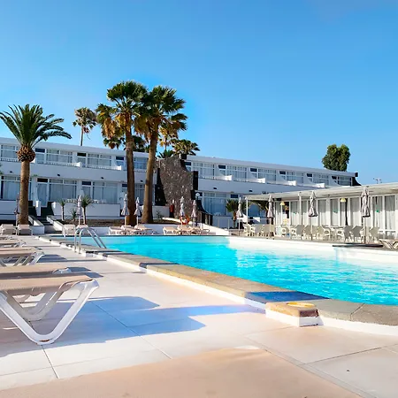 Apartmán Orly Club Arena Dorada Puerto del Carmen (Lanzarote)