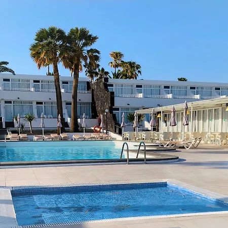 Orly Club Arena Dorada Puerto del Carmen (Lanzarote)
