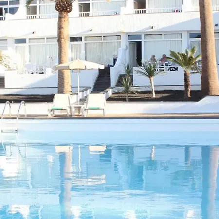 Orly Club Arena Dorada Apartment Puerto del Carmen (Lanzarote)