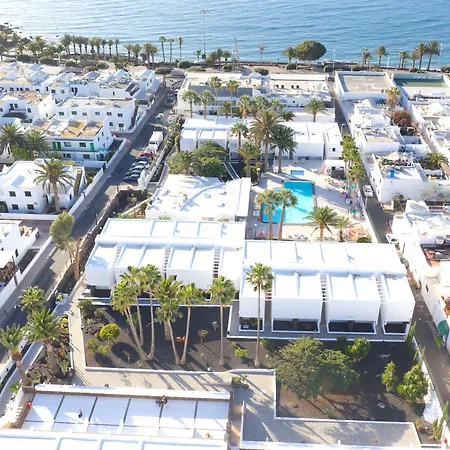 Apartmán Orly Club Arena Dorada Puerto del Carmen (Lanzarote)