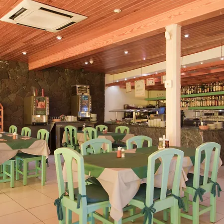 Orly Club Arena Dorada Apartment *