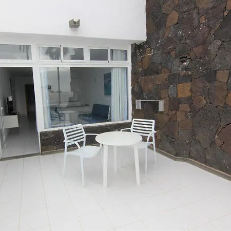 Orly Club Arena Dorada Apartment *