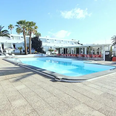 Orly Club Arena Dorada Apartment *