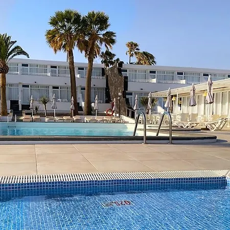 Apartment Orly Club Arena Dorada *