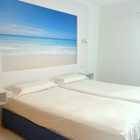 Apartment Orly Club Arena Dorada Puerto del Carmen (Lanzarote)