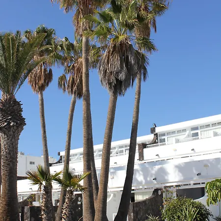 Orly Club Arena Dorada شقة *