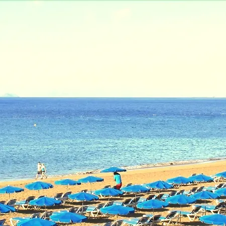 Orly Club Arena Dorada شقة بويرتو ذيل كارمين