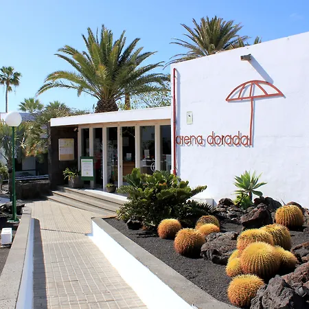 Orly Club Arena Dorada شقة *