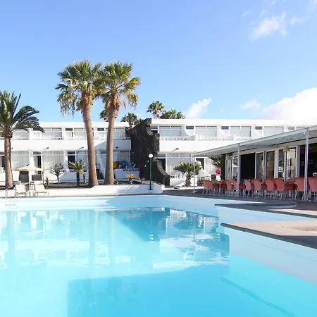 Orly Club Arena Dorada Daire