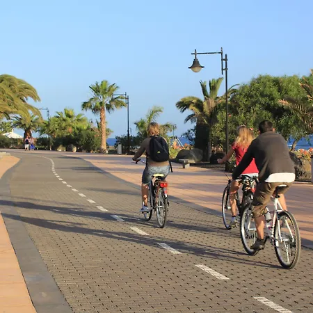 Orly Club Arena Dorada شقة *