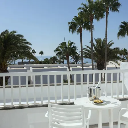 Orly Club Arena Dorada Puerto del Carmen (Lanzarote)