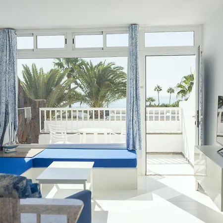 Orly Club Arena Dorada Apartment