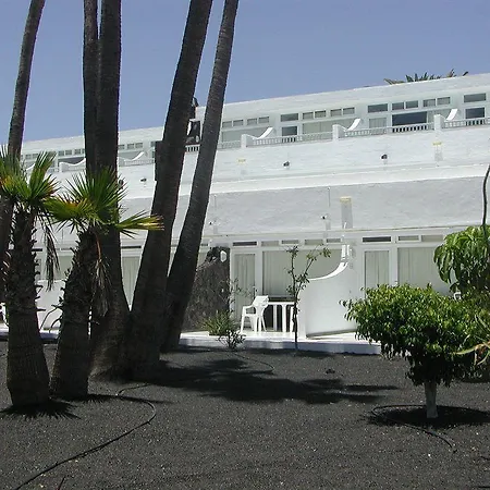 Orly Club Arena Dorada Apartment