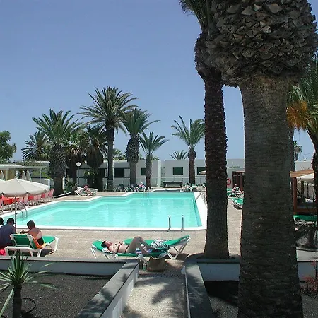 Orly Club Arena Dorada Apartment Puerto del Carmen (Lanzarote)