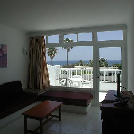 Orly Club Arena Dorada Apartment
