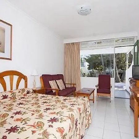 Apartment Orly Club Arena Dorada Puerto del Carmen (Lanzarote)