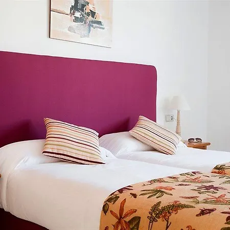 Orly Club Arena Dorada Apartment *