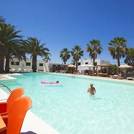 Orly Club Arena Dorada Apartment