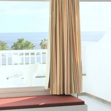 Orly Club Arena Dorada Apartment *