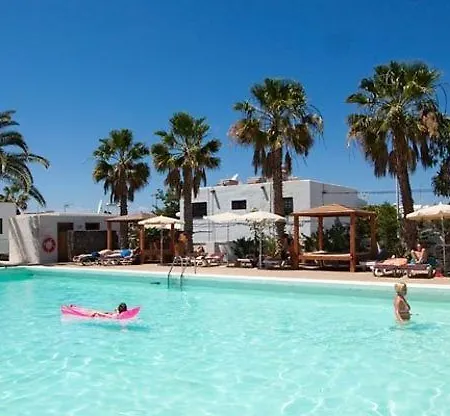 Orly Club Arena Dorada Apartment *