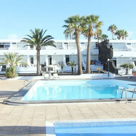 Orly Club Arena Dorada * Puerto del Carmen (Lanzarote)