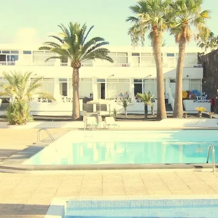 Orly Club Arena Dorada Puerto del Carmen (Lanzarote)