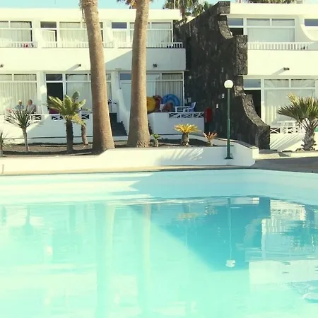 Orly Club Arena Dorada Apartment