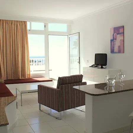 Orly Club Arena Dorada * Puerto del Carmen (Lanzarote)